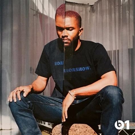 frank ocean chanel nick leo n atmosphere edit|Frank Ocean .